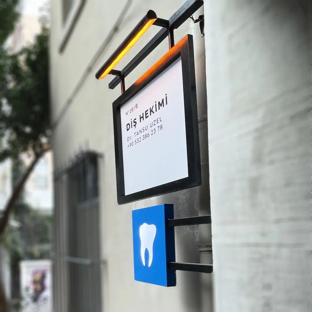 best dentist in turkey tansu uzel