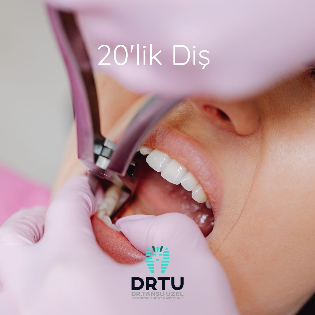 20'lik Diş
