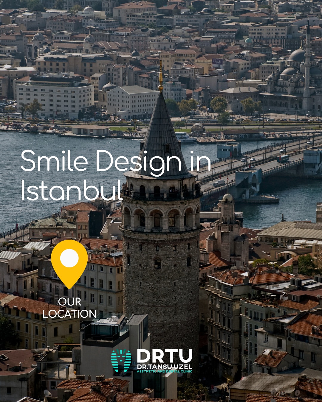 istanbul estetik dis hekimligi
