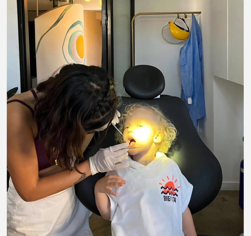 drtu pedodonti tedavi