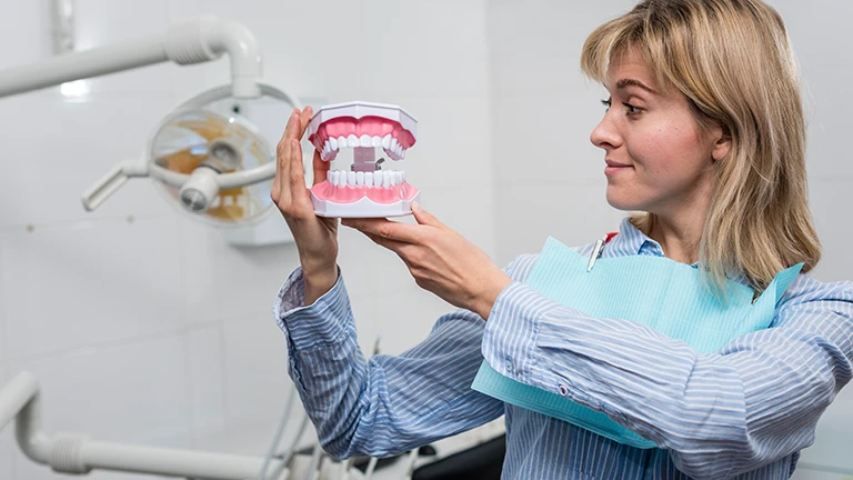 All On Four Tedavisi